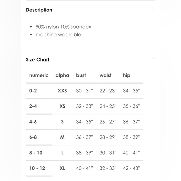 Susana Monaco Tie Circle Long Sleeve Top Black Small - Picture 5 of 8